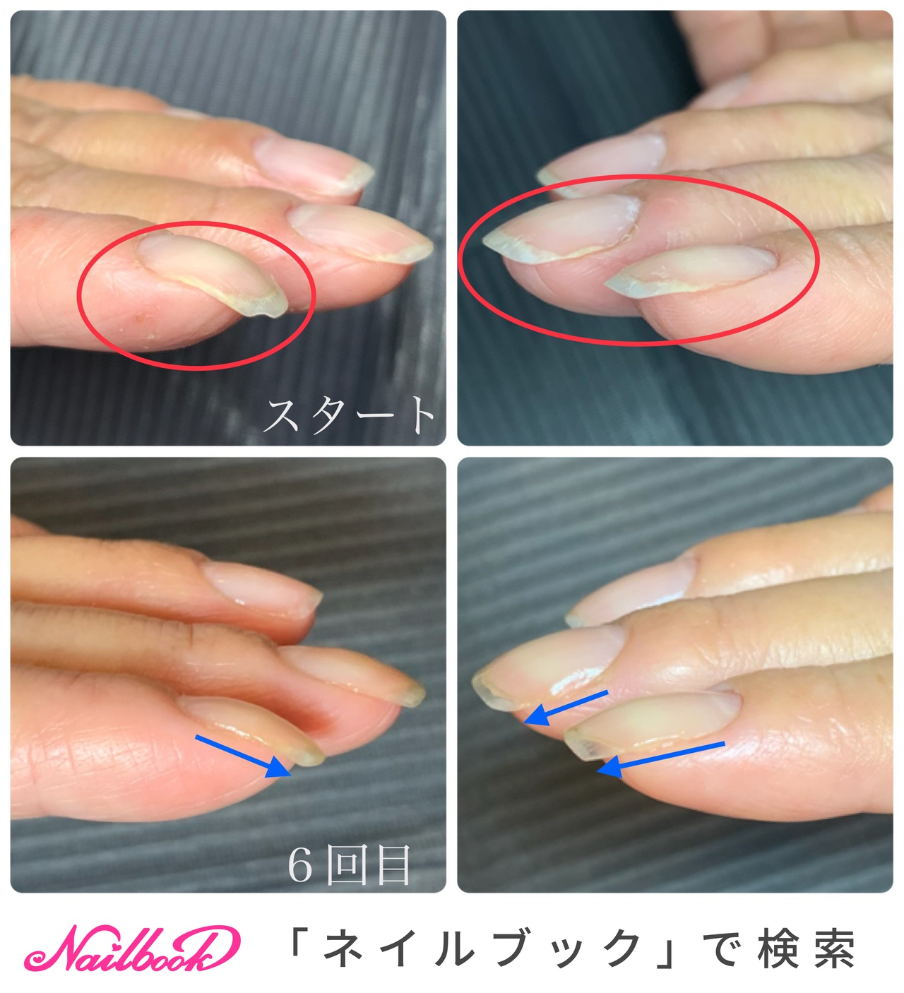 オールシーズン 卒業式 入学式 オフィス ハンド Lucia Nailのネイルデザイン No ネイルブック