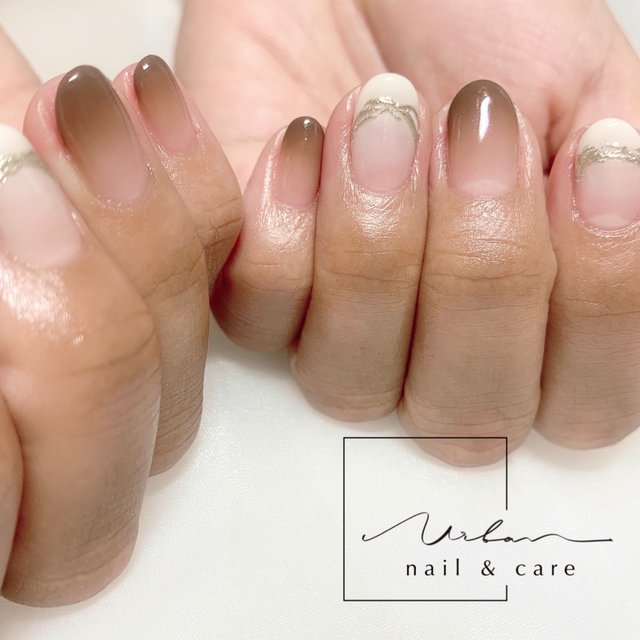 New Open Urban Nail Care 恵庭のネイルサロン ネイルブック