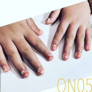 レッド マニキュア お客様のネイルデザイン ネイルブック