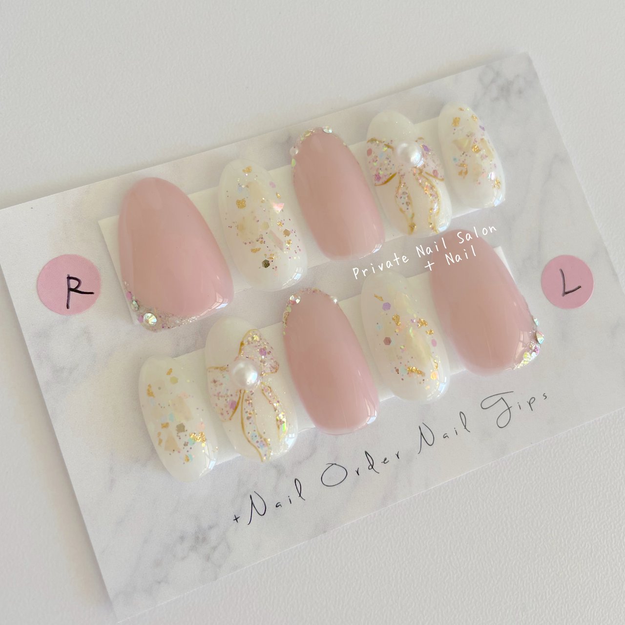 オールシーズン 成人式 ハンド ラメ シェル Plusnail のネイルデザイン No ネイルブック