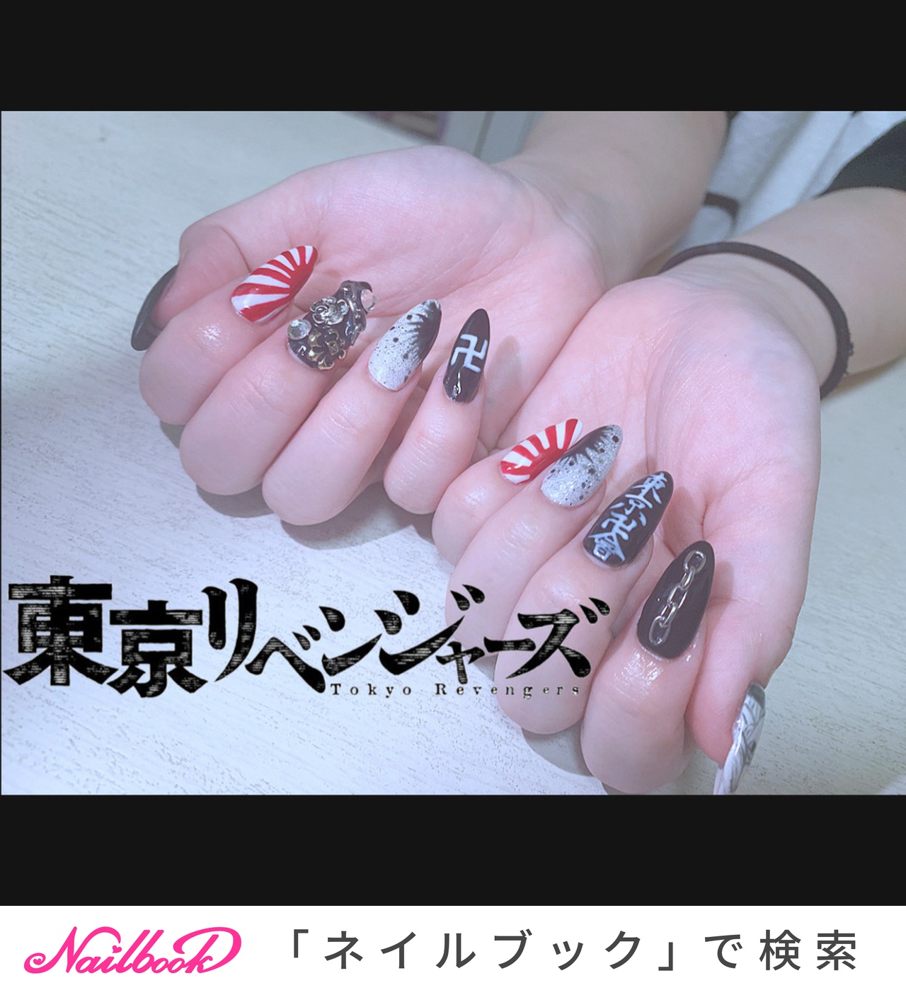 人気順 スカルプチュア 推ししか勝たんのネイルデザイン ネイルブック