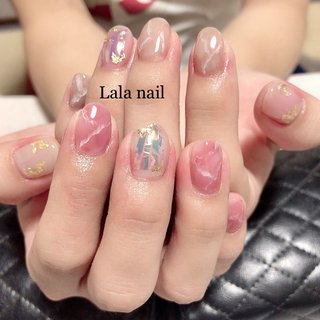 Lala Nail 寝屋川 寝屋川公園のネイルサロン ネイルブック