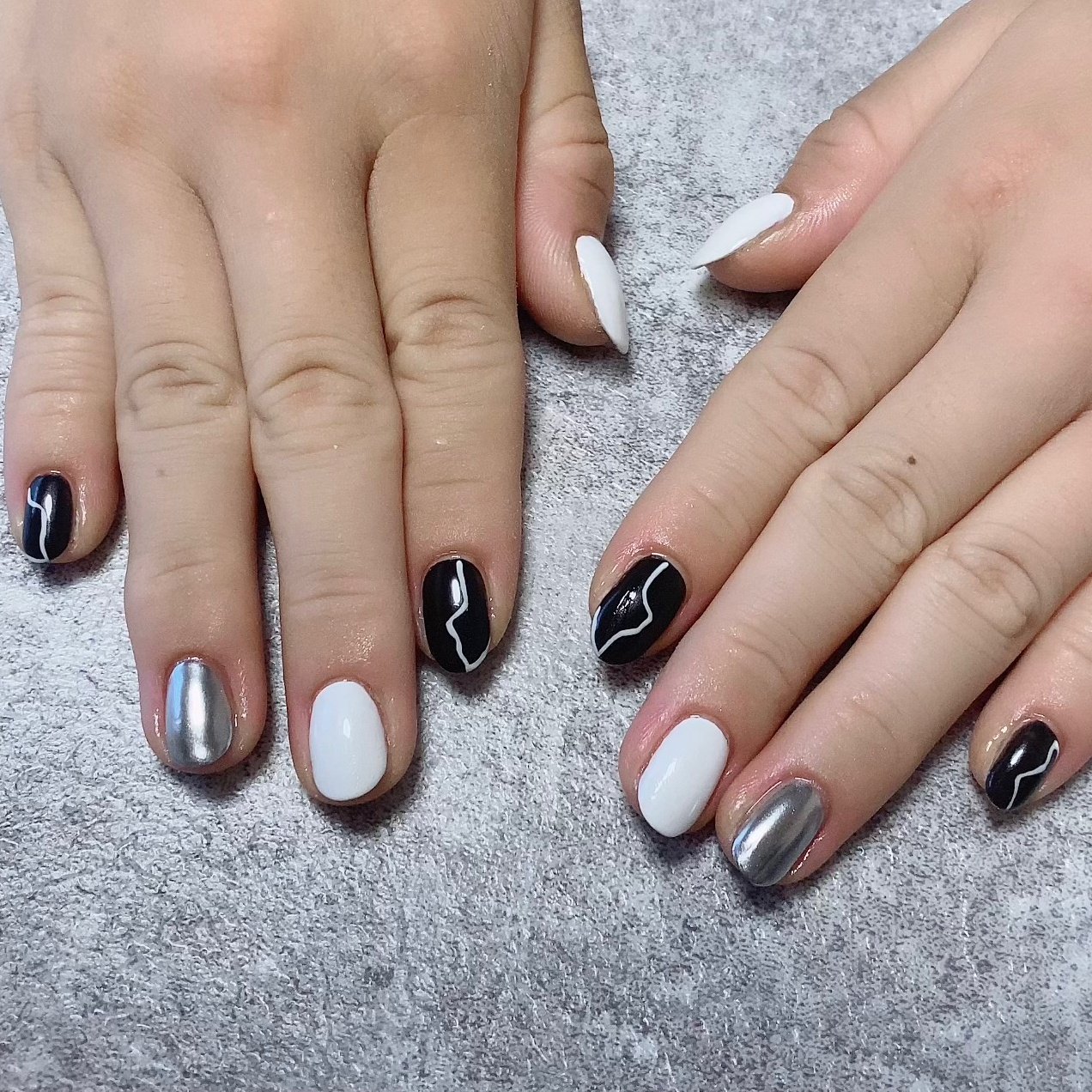 Yukari Neru Nail のネイルデザイン No ネイルブック