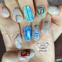 別府市のおすすめネイルサロン ネイルブック