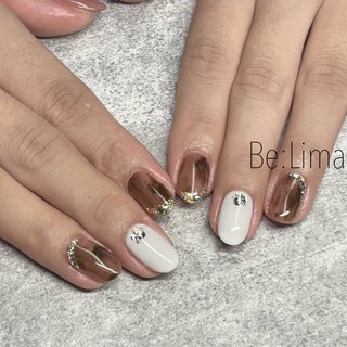 おすすめ順 秋 能登川ネイルのネイルデザイン 2ページ目 ネイルブック