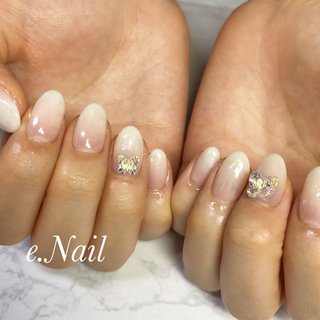 持ち込みパーツのネイルデザイン ネイルブック