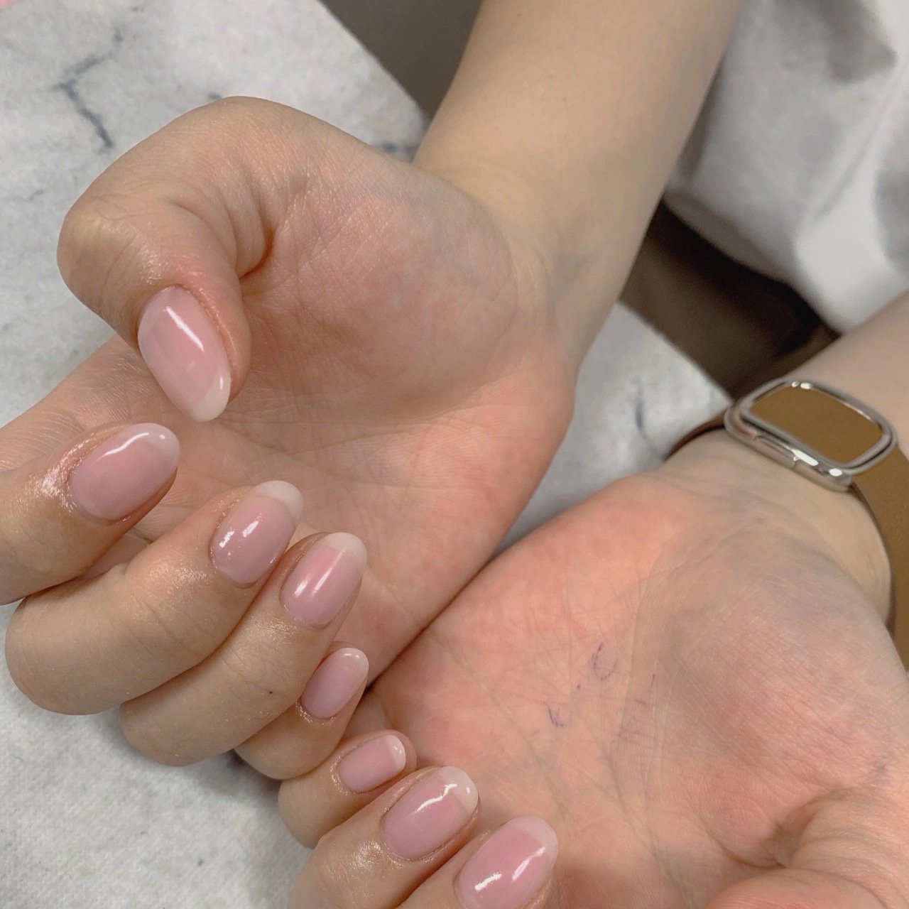 ゆづのネイルデザイン No ネイルブック