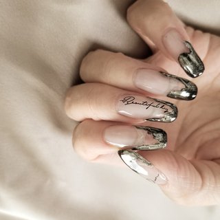 Rmnail アールエムネイル 志木のネイルサロン ネイルブック