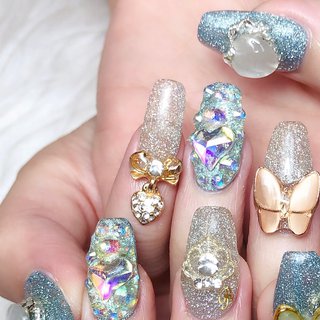 Nail Princess ネイルプリンセス 西武新宿のネイルサロン ネイルブック