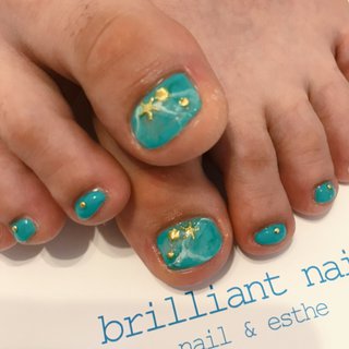 亀のネイルデザイン ネイルブック