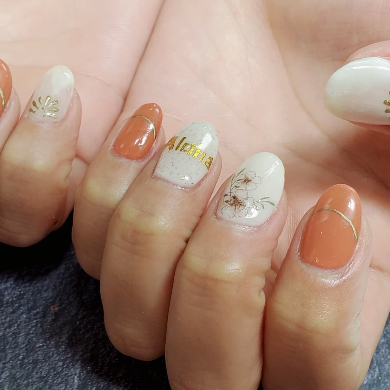 夏 リゾート パーティー デート ハンド Keiko Shinesnailのネイルデザイン No ネイルブック