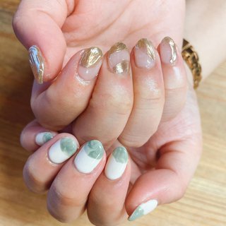 Private Nail Salon Carineria 木更津市のネイルサロン ネイルブック