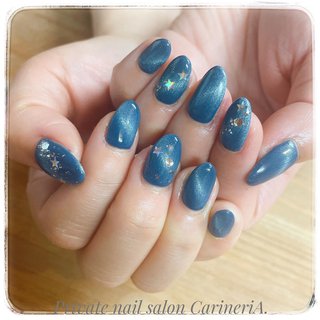 Private Nail Salon Carineria 木更津市のネイルサロン ネイルブック