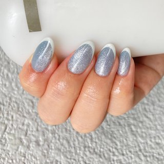 Nail Eyelash Studio Chouchou 神戸三宮のネイルサロン ネイルブック