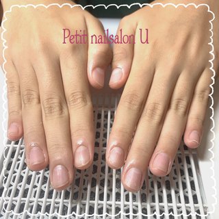 オフのみのネイルデザイン ネイルブック
