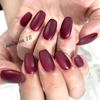 Nail Salon 18 天神のネイルサロン ネイルブック