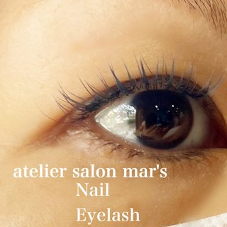 まつ毛パーマのネイルデザイン ネイルブック