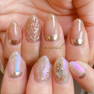 Mojo Nail 徳重のネイルサロン ネイルブック