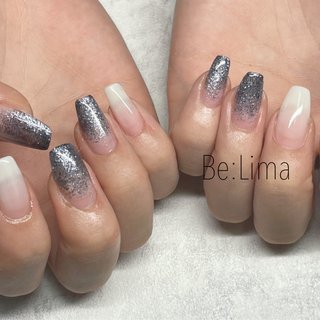 Be Lima 新八日市のネイルサロン ネイルブック