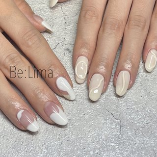 Be Lima 新八日市のネイルサロン ネイルブック