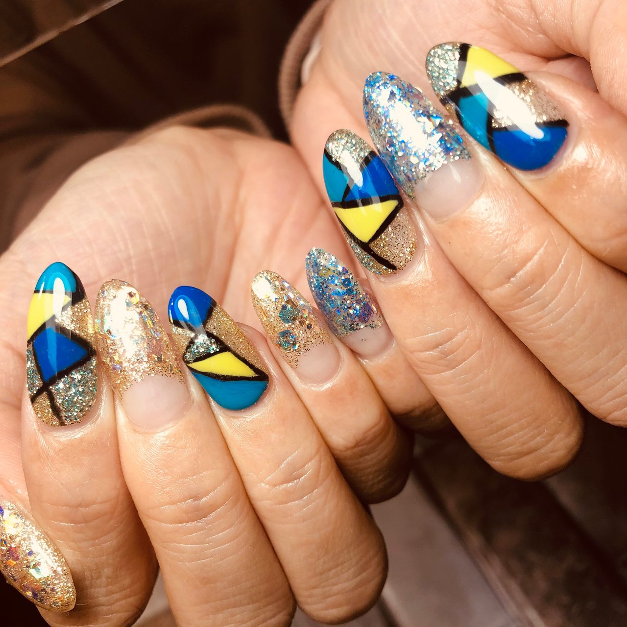 ネイルサロンbe 金沢店のネイルデザイン No ネイルブック