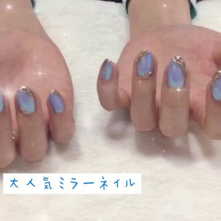 ネイルサロングラッツェ 太田のネイルサロン ネイルブック
