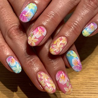 ネイルブック ネイルデザイン ネイルサロン