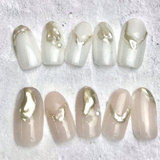 ネイルサロン Nice Nail ナイスネイル 神戸三宮店 三宮のネイルサロン ネイルブック