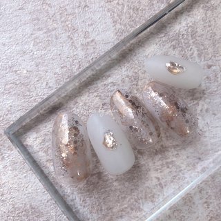 Salon Tiara 上新庄のネイルサロン ネイルブック