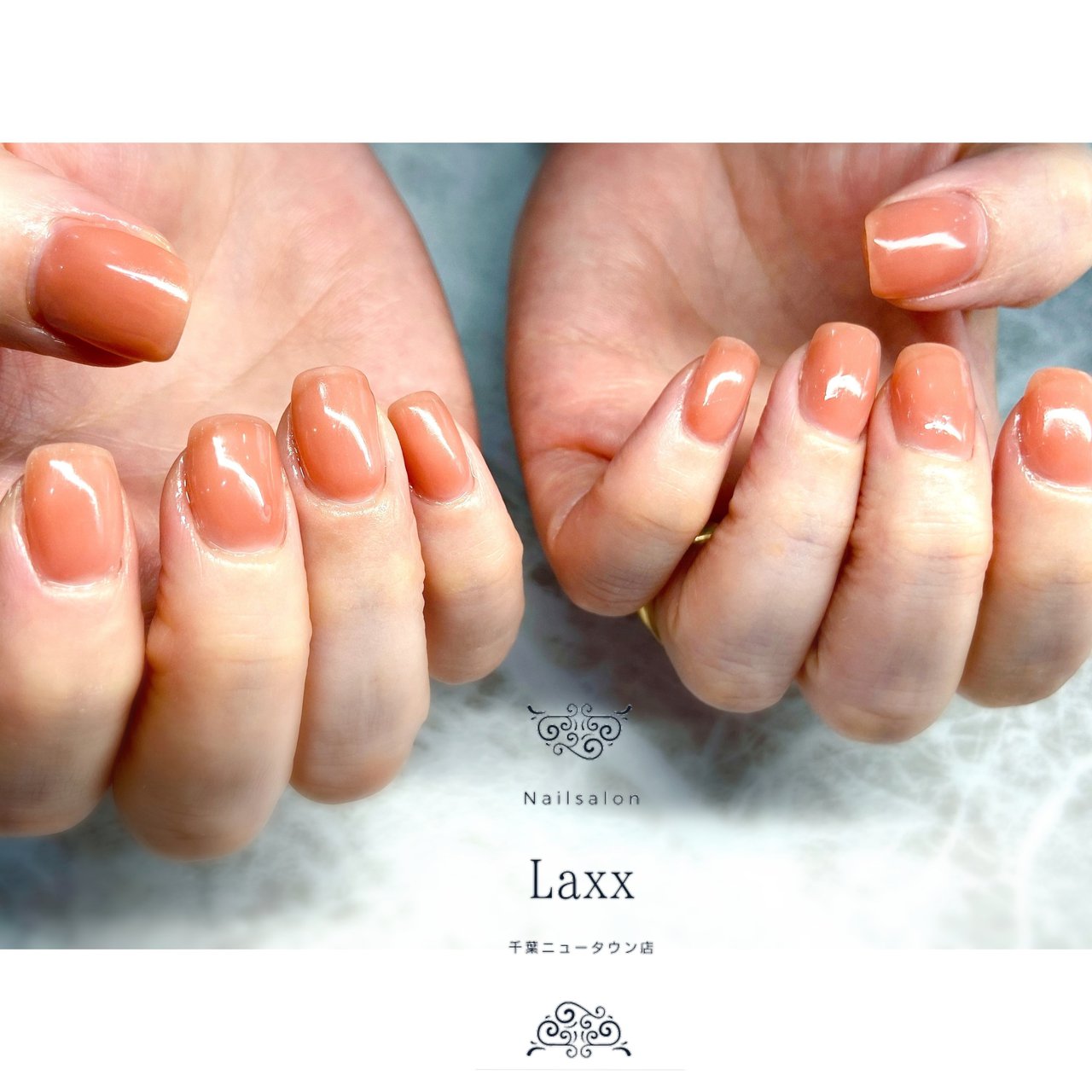 Laxxnailsalon千葉ニュータウン店のネイルデザイン No ネイルブック