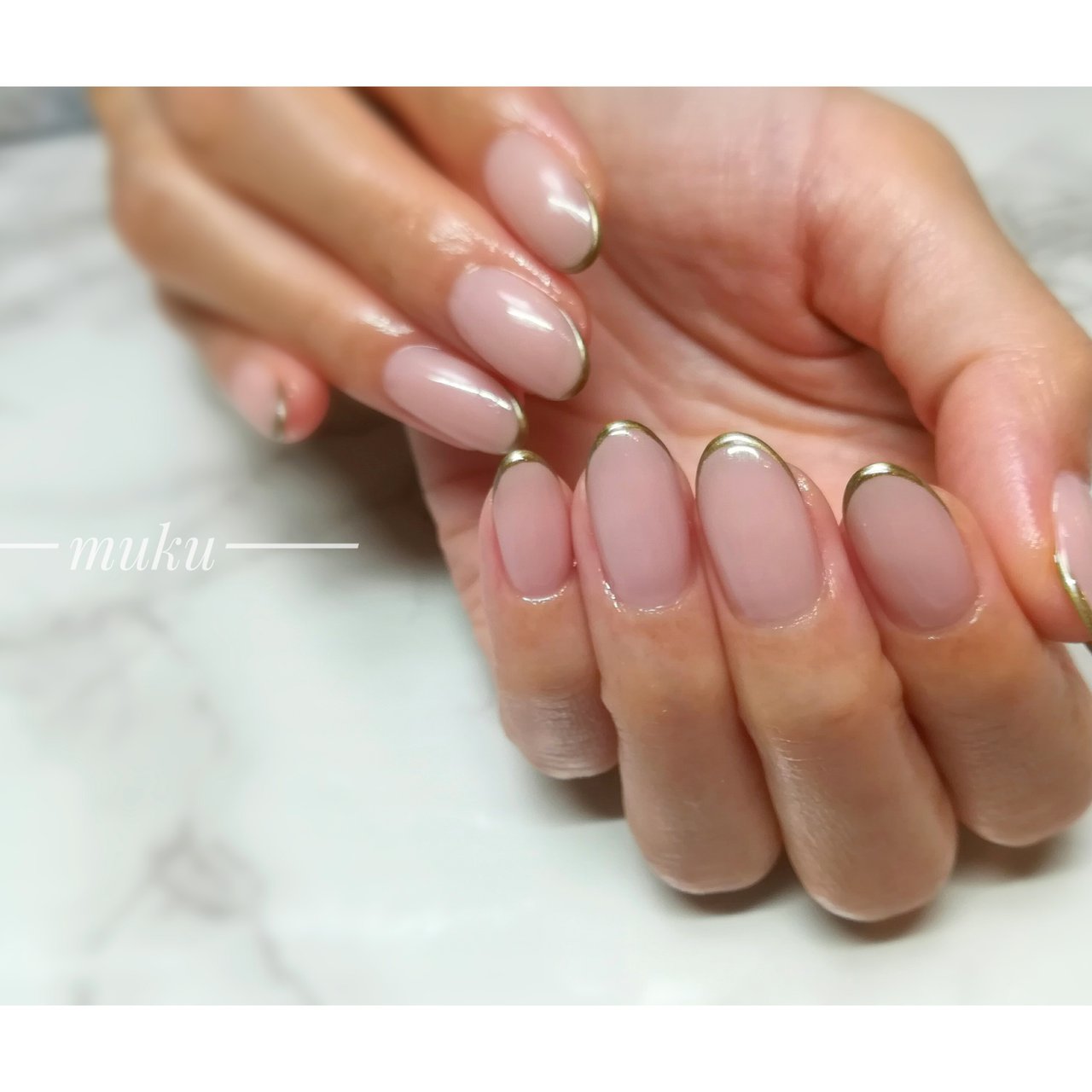 Tomoのネイルデザイン No ネイルブック