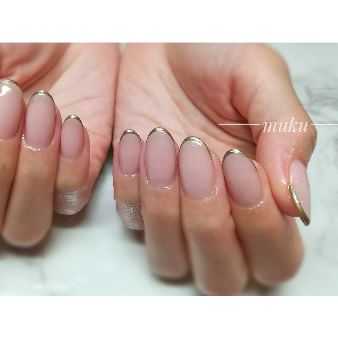 Tomoのネイルデザイン No ネイルブック