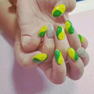 S K Nail S エスアンドケーネイルズ 八街のネイルサロン ネイルブック