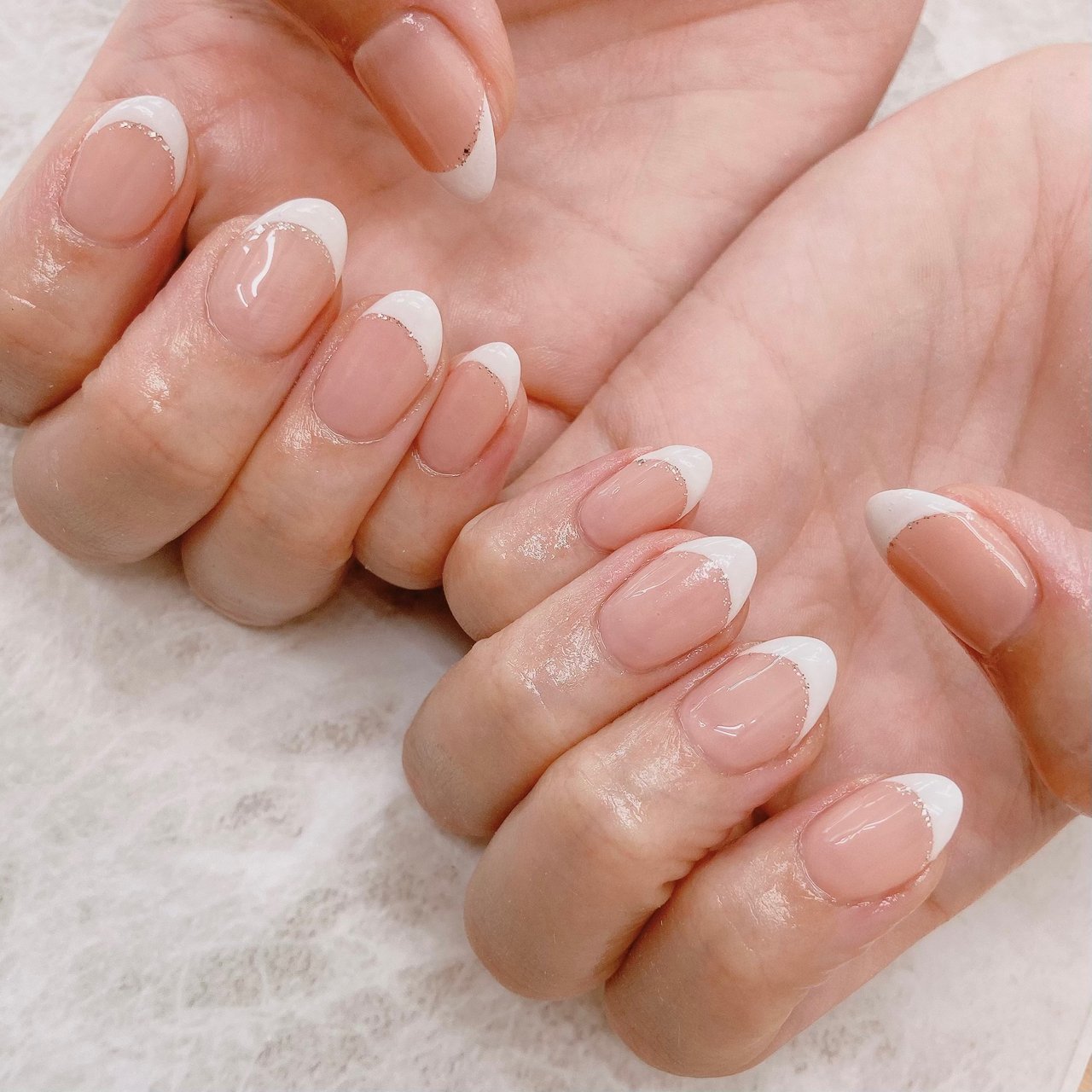 EVER NAIL ベージュ シルバー フレンチネイル GlassFrenchPink.003.jpg?v=