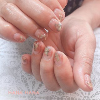 人気順 ニュアンス おばさんネイリストのネイルデザイン ネイルブック