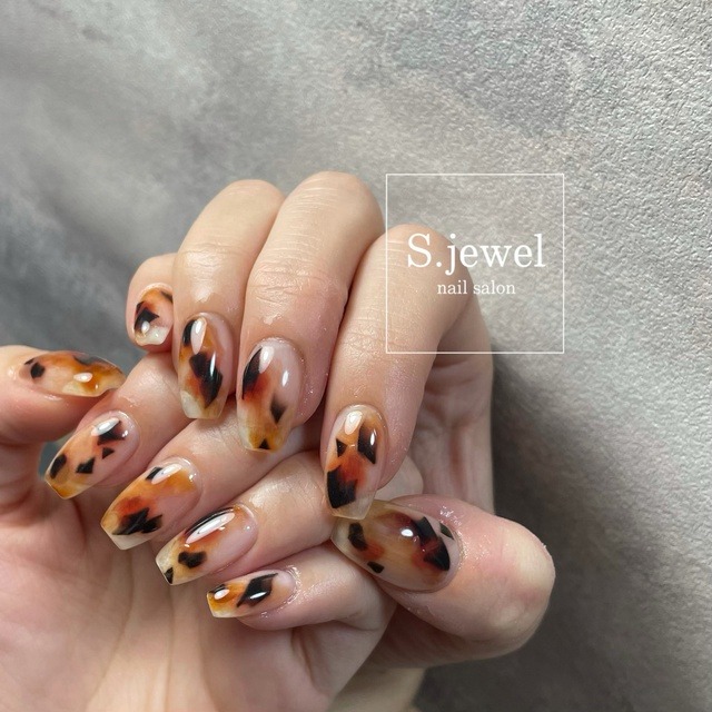 S.JEWEL｜博多南のネイルサロン｜ネイルブック