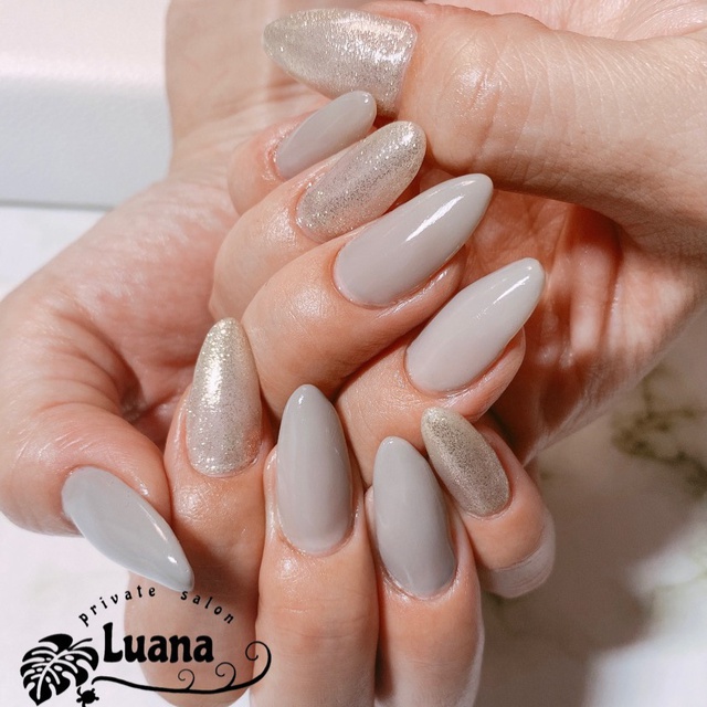 Private Salon Luana ルアナ 仙北町のネイルサロン ネイルブック