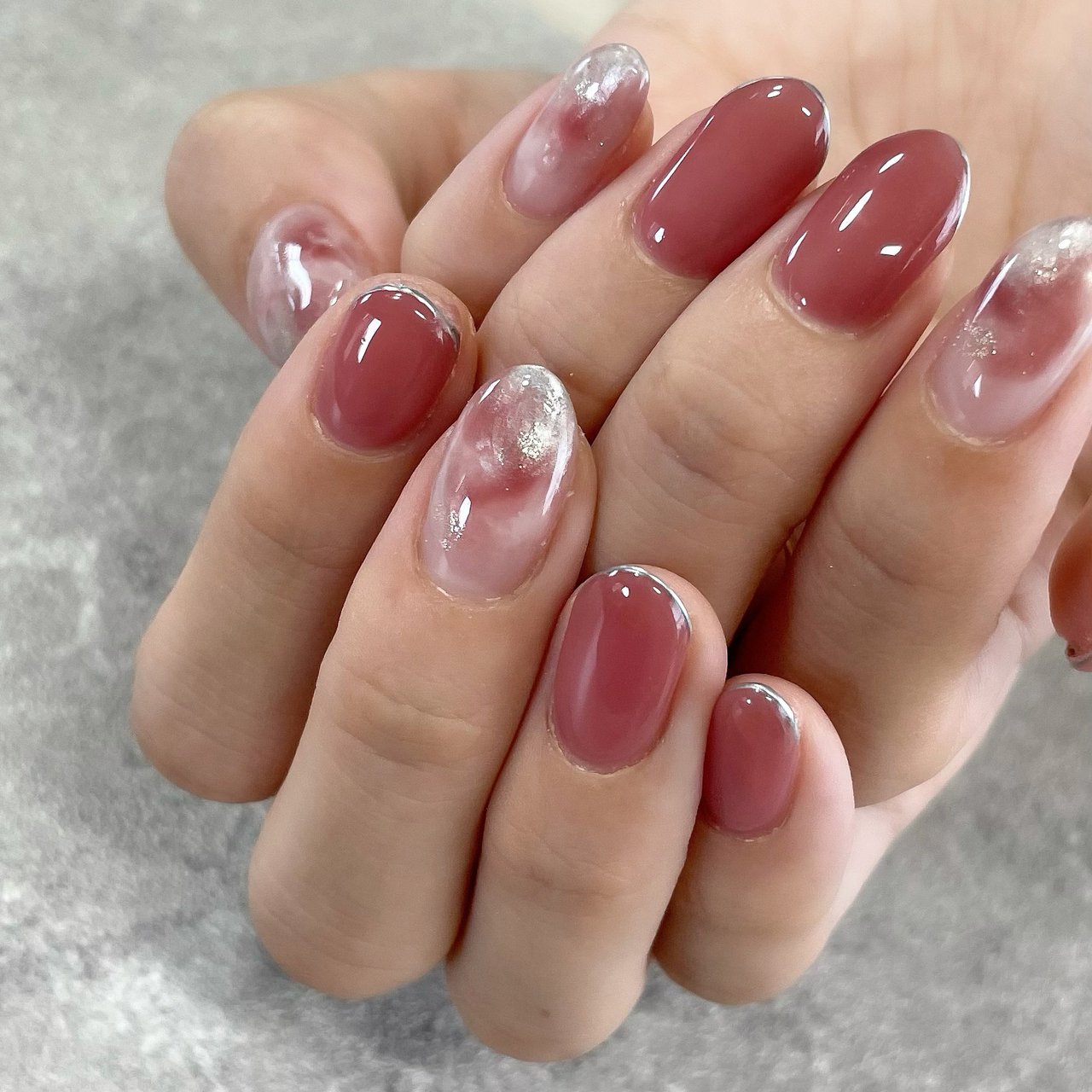 China2のネイルデザイン No ネイルブック