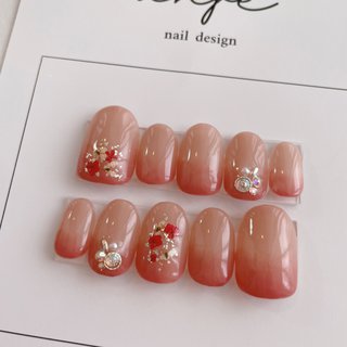 広島駅 Anje Nail Beauty 段原一丁目のネイルサロン ネイルブック