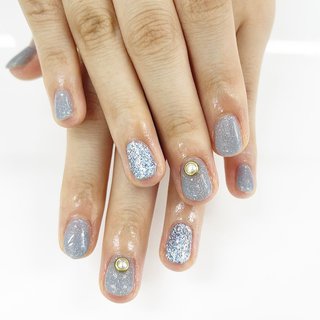 Raku Nail Salon School ラク ネイル サロン スクール 新宿三丁目のネイルサロン ネイルブック