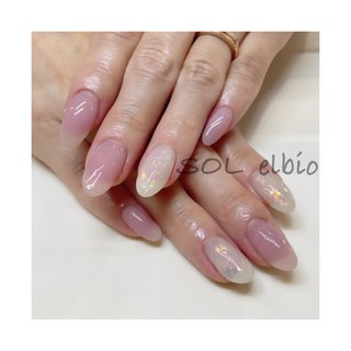 #マツex#まつ毛エクステ#solelbio#sol#elbio山梨#甲府#山梨マツエクサロン#山梨ネイルサロン#山梨眉毛エクステ#ネイルサロン#まつ毛エクステサロン#マツエクデザイン#マツパー#アイラッシュカール#おしゃれさんと繋がりたい#nail#ネイル#ジェルネイル#ネイルデザイン#定額ネイル#💅#おすすめネイル#ホットペッパーから予約出来ます#ホットペッパービューティー#オフィスネイル#ダズリングパウダー#シアーカラー #オールシーズン #ハンド #シンプル #ワンカラー #ミラー #ミディアム #ホワイト #ピンク #ジェルネイル #お客様 #SOL elbio #ネイルブック