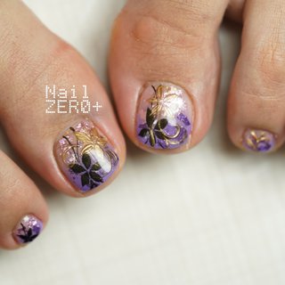 色気のネイルデザイン ネイルブック