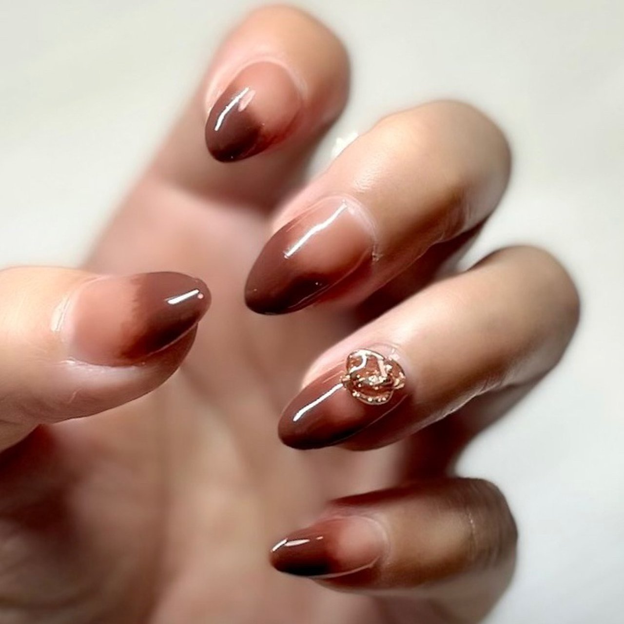 ハンド ジェルネイル セルフネイル ジェイズネイルのネイルデザイン No ネイルブック