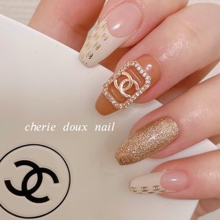 ぴんくだいや♡CHANEL　シャネル　ネイル　5本セット 5.21新発売❤︎】シャネルの新作ネイルをレポート！！一度塗りで