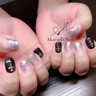 Akatsuki Nail アカツキネイル 真岡市のネイルサロン ネイルブック