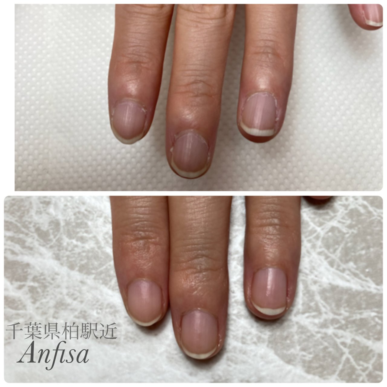 秋 冬 成人式 ブライダル ハンド アンフィーサのネイルデザイン No ネイルブック