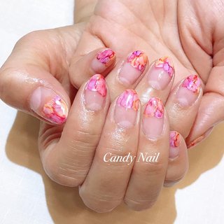 札幌ネイルサロンのネイルデザイン ネイルブック