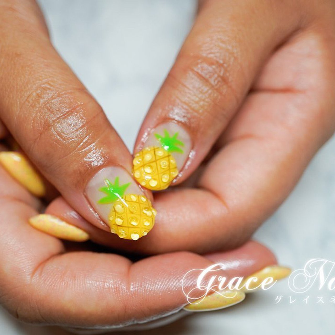 Gracenail Meのネイルデザイン No ネイルブック