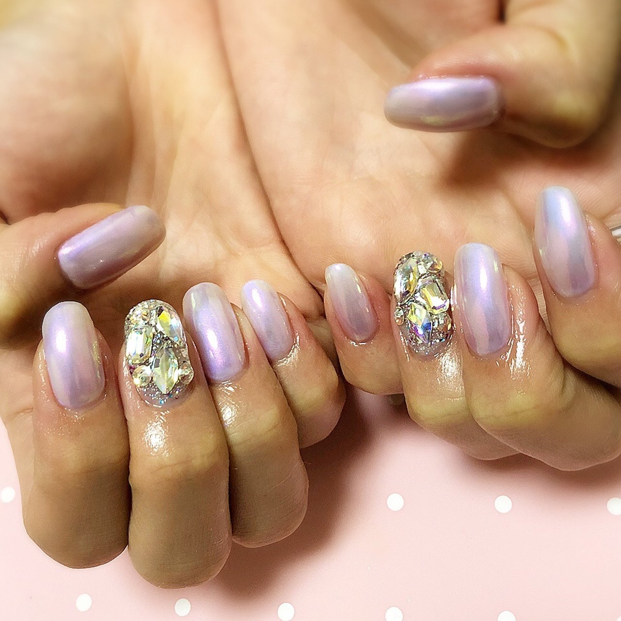 Nail Salon Brillanteのネイルデザイン No ネイルブック