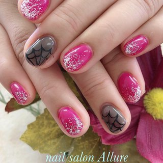 Nail Salon Allure ネイルサロン アリュール 大門のネイルサロン ネイルブック